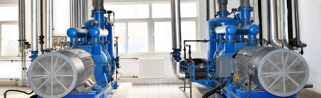 Production equipment